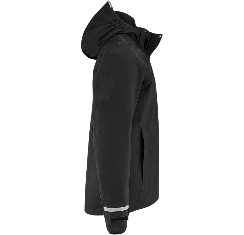 Shell Jacket Texstar