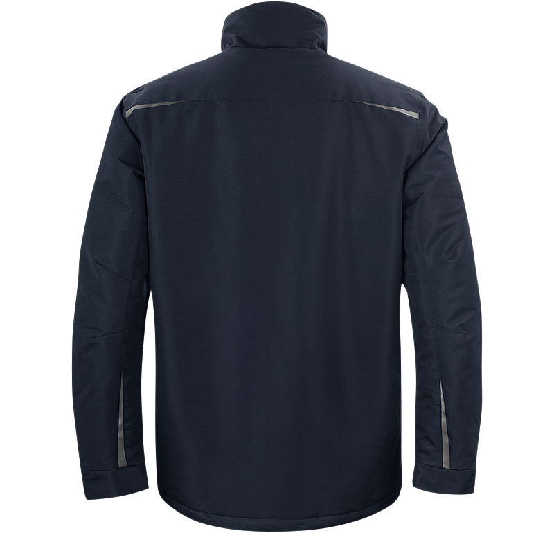 Winter Serv. Jacket Texstar