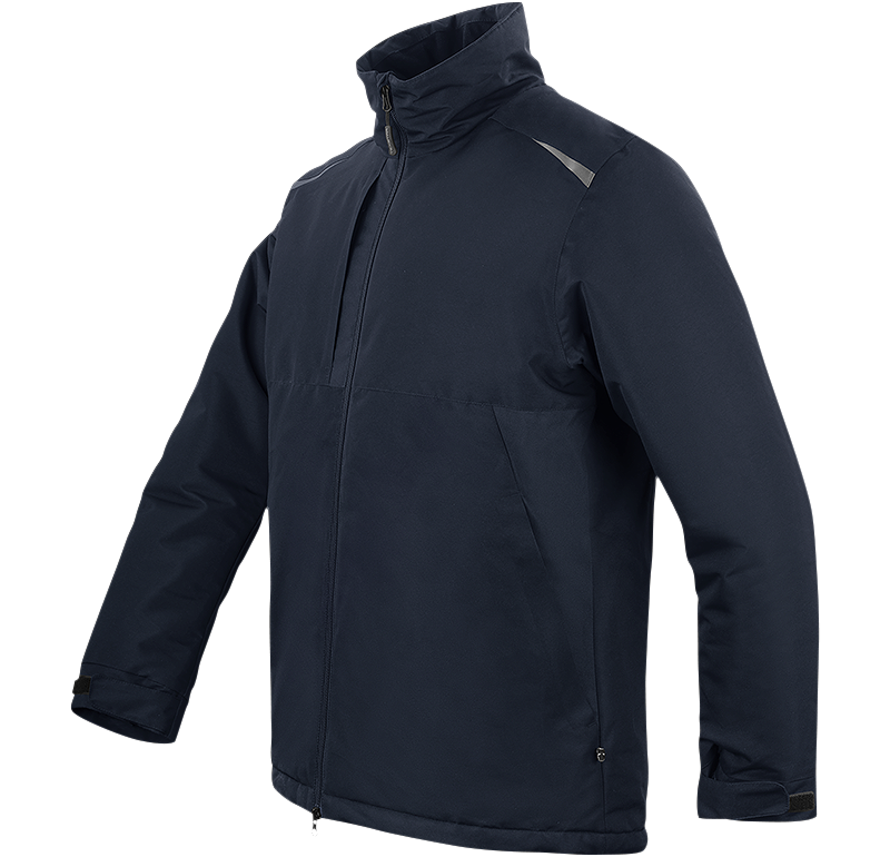Winter Serv. Jacket Texstar