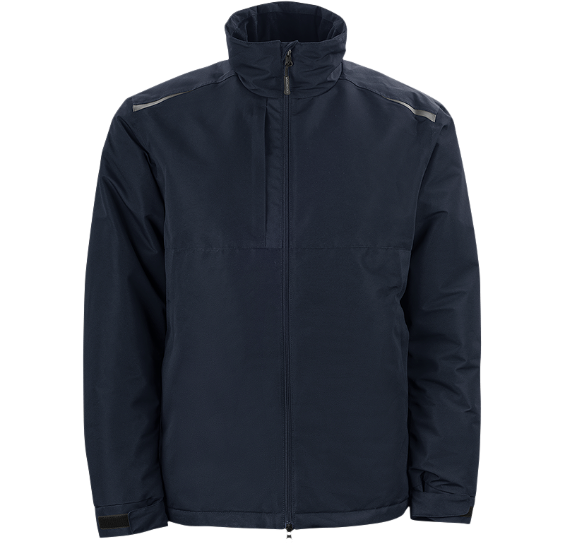 Winter Serv. Jacket Texstar