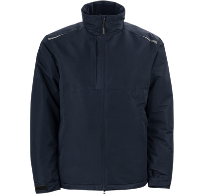 Winter Serv. Jacket Texstar