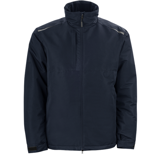 Winter Serv. Jacket Texstar