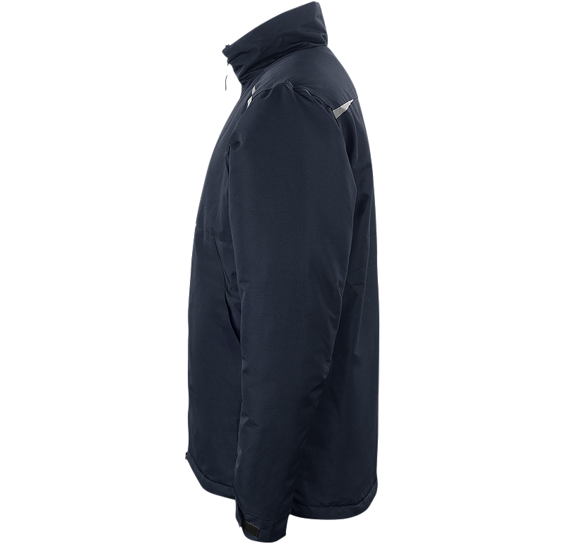 Winter Serv. Jacket Texstar