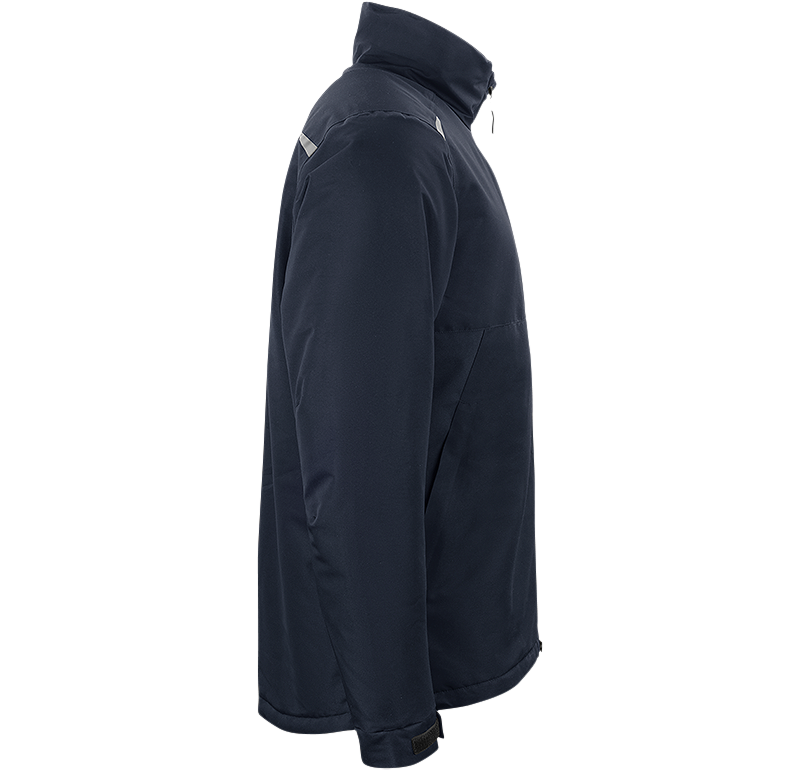Winter Serv. Jacket Texstar