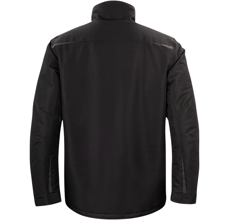 Winter Serv. Jacket Texstar