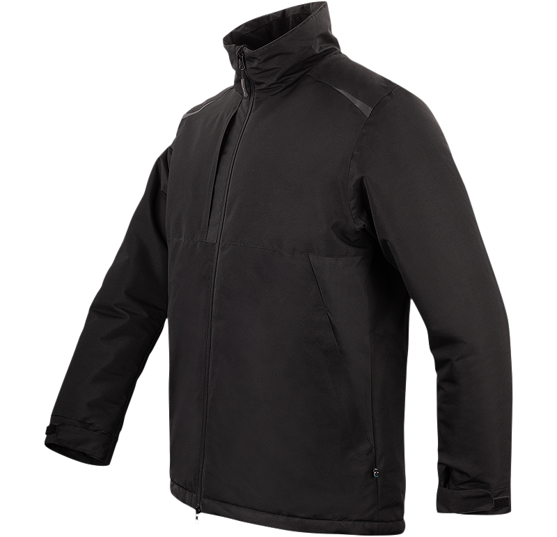 Winter Serv. Jacket Texstar