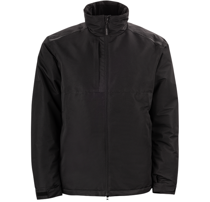 Winter Serv. Jacket Texstar