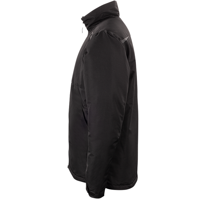 Winter Serv. Jacket Texstar