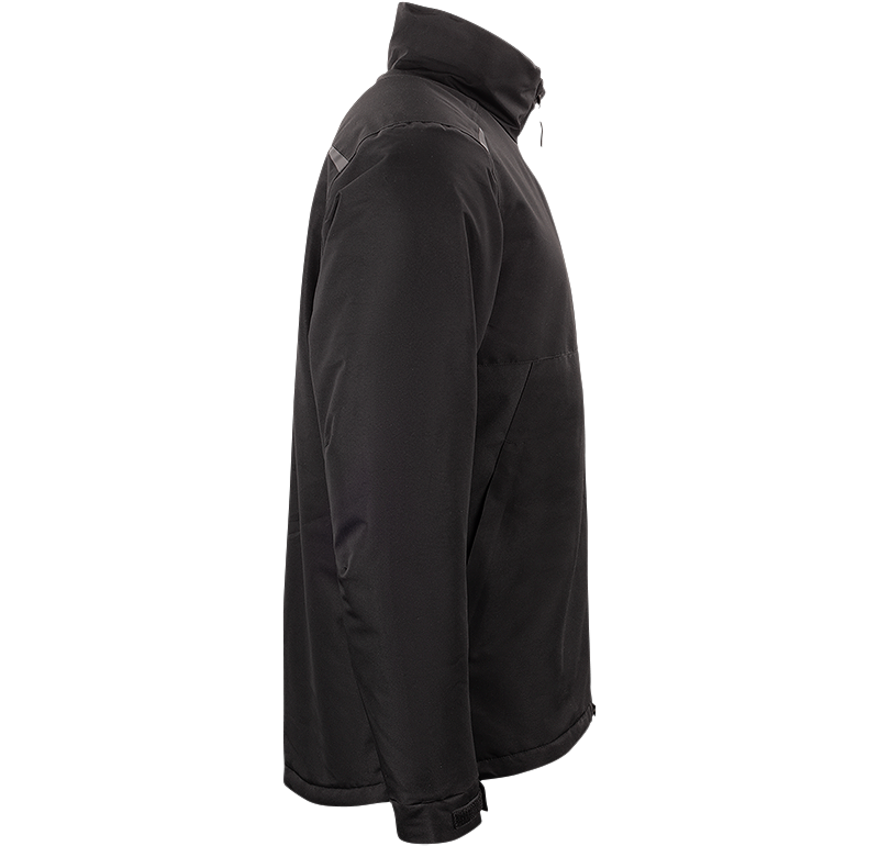 Winter Serv. Jacket Texstar