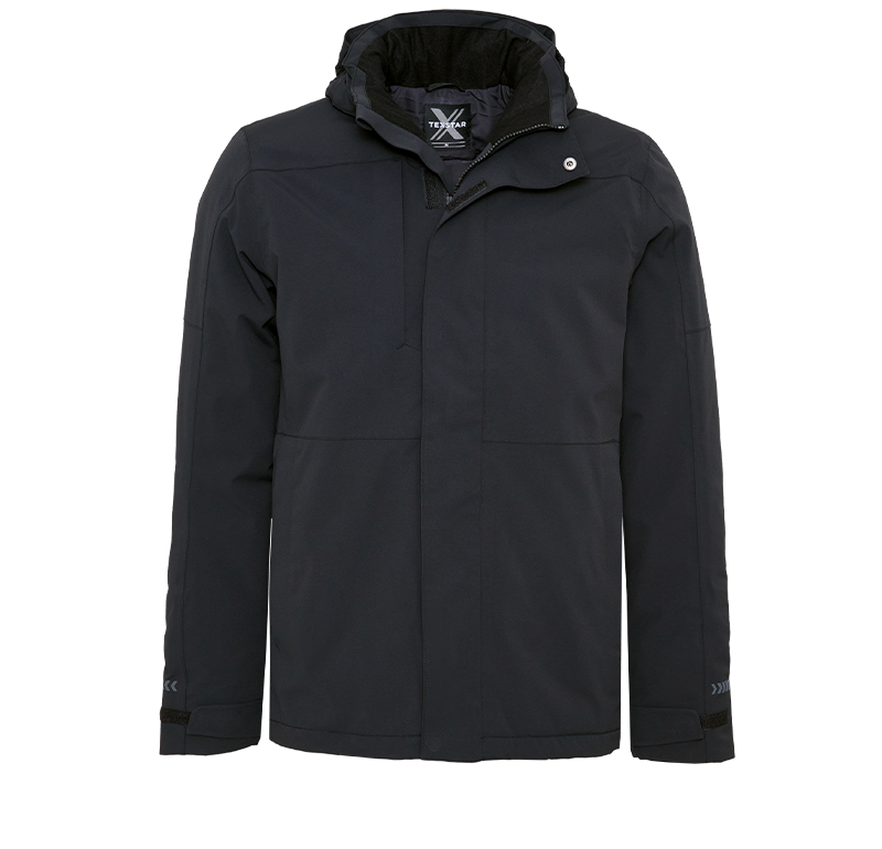 Texstar FJ91 Winter Jacket