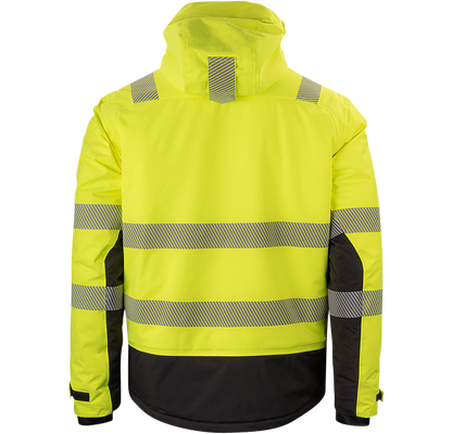HiVis Winter Jacket Texstar
