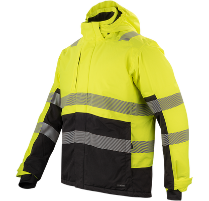 HiVis Winter Jacket Texstar