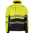 Texstar FJ92 HiVis Winter Jacket