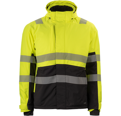HiVis Winter Jacket Texstar