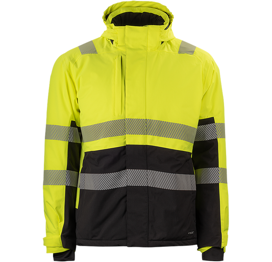 HiVis Winter Jacket Texstar