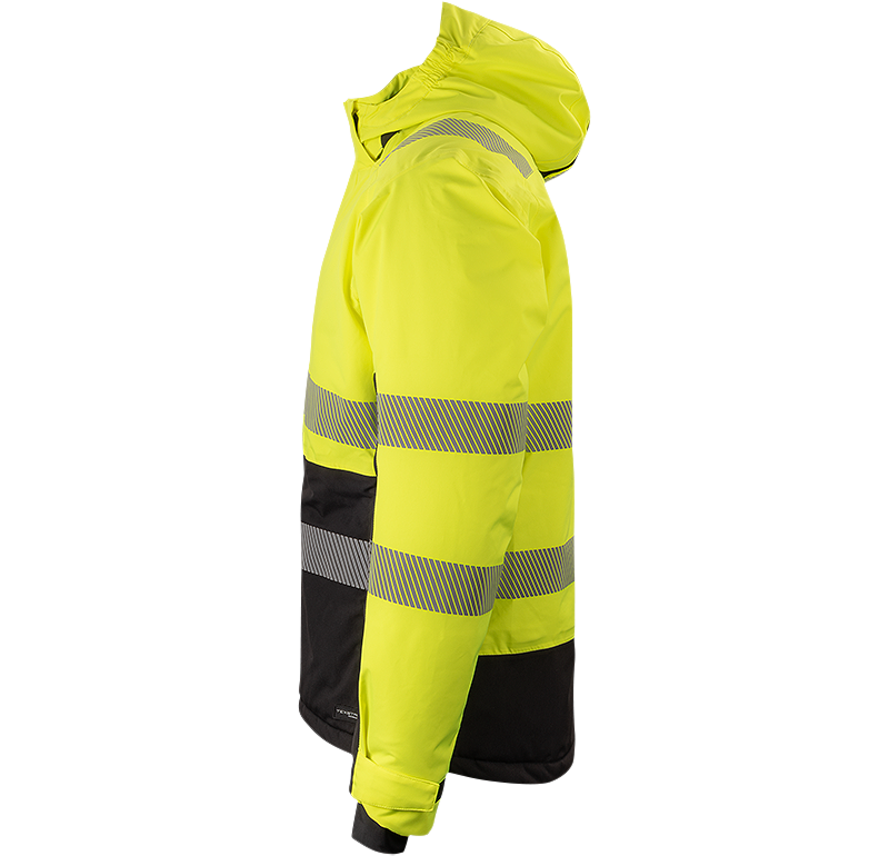HiVis Winter Jacket Texstar