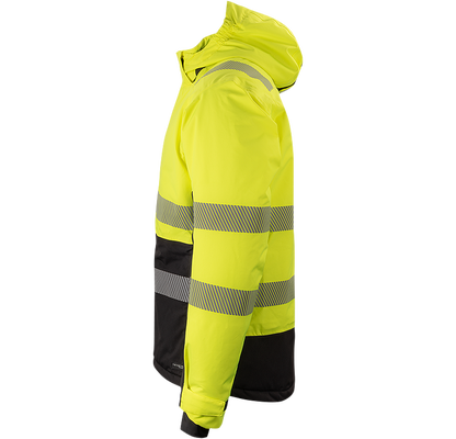 HiVis Winter Jacket Texstar