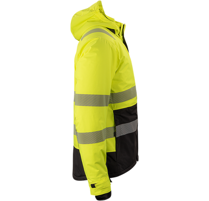 HiVis Winter Jacket Texstar
