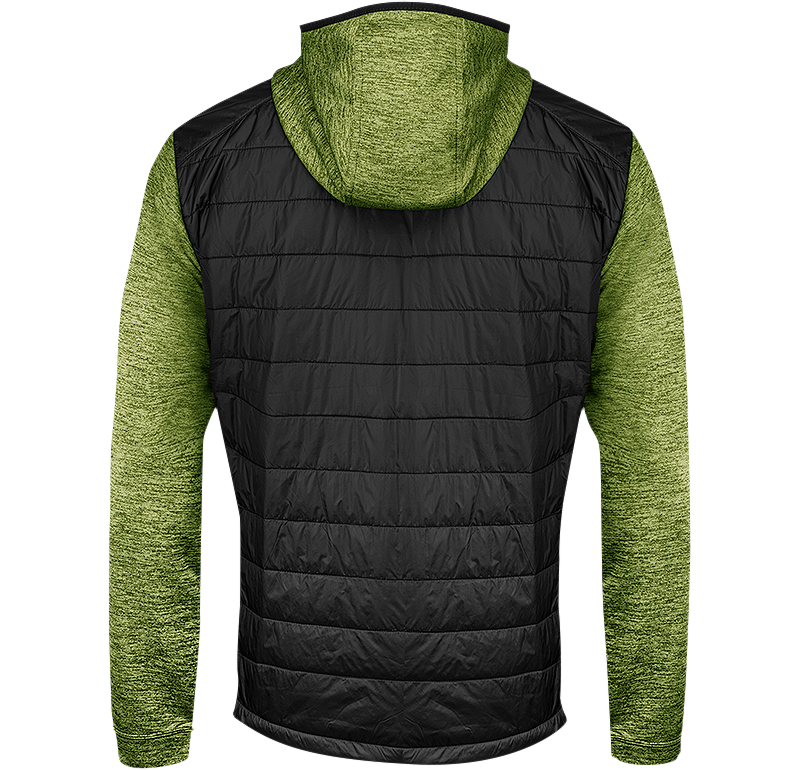 Hybrid Jacka Texstar