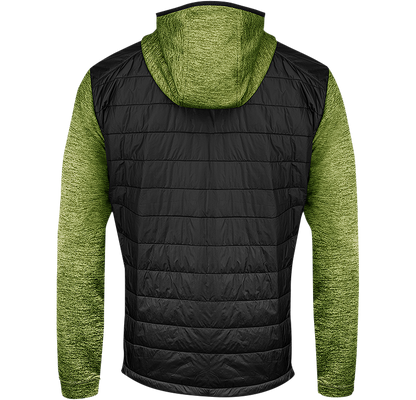 Hybrid Jacka Texstar