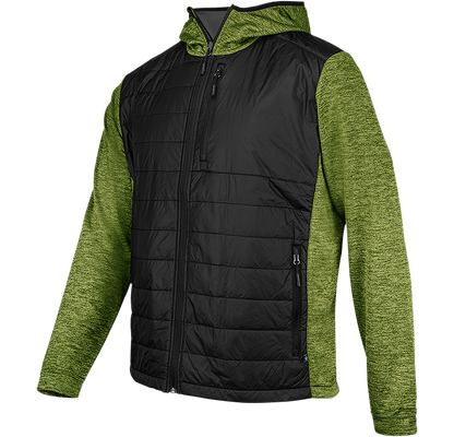 Hybrid Jacka Texstar