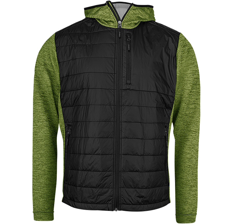 Hybrid Jacka Texstar