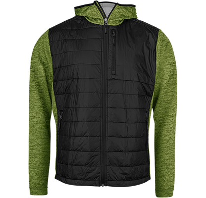 Hybrid Jacka Texstar