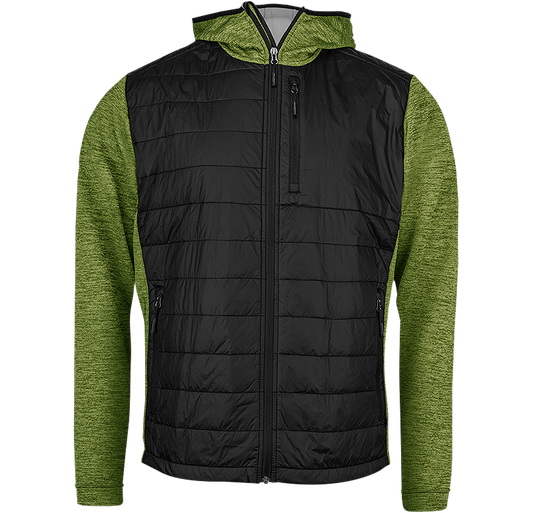 Hybrid Jacka Texstar