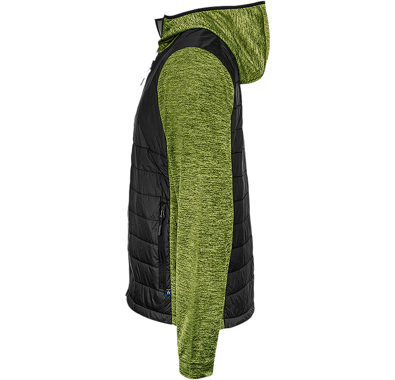 Hybrid Jacka Texstar