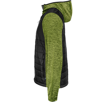 Hybrid Jacka Texstar