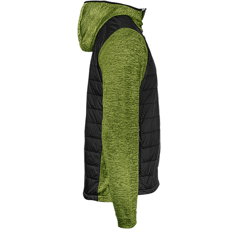 Hybrid Jacka Texstar