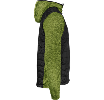 Hybrid Jacka Texstar