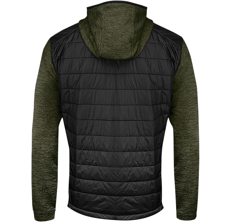 Hybrid Jacka Texstar