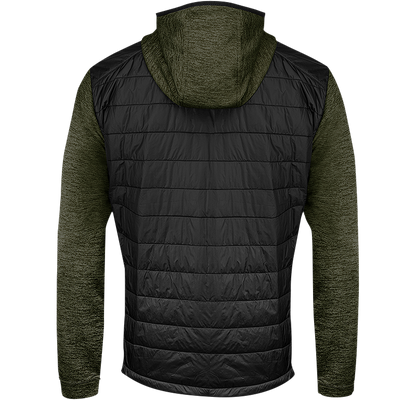 Hybrid Jacka Texstar