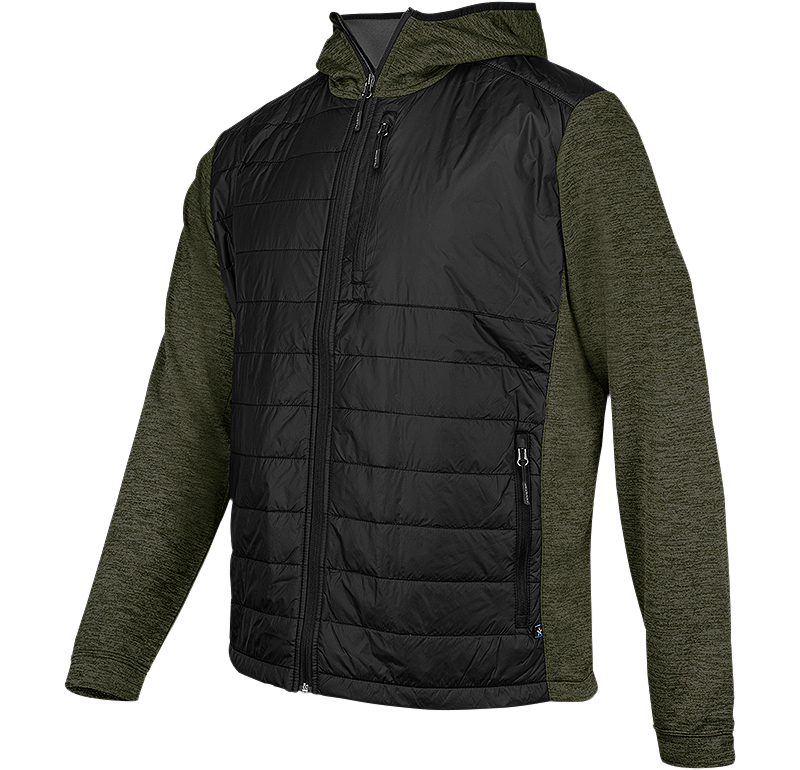 Hybrid Jacka Texstar