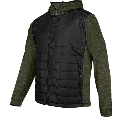 Hybrid Jacka Texstar