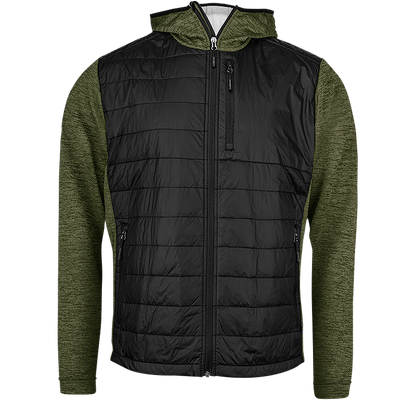 Hybrid Jacka Texstar