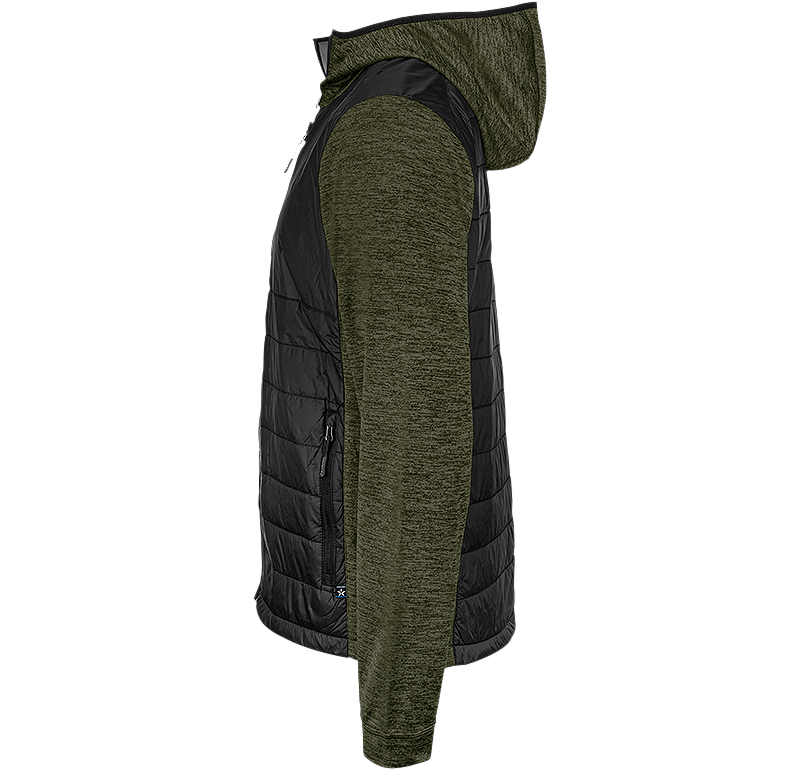 Hybrid Jacka Texstar