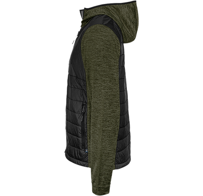 Hybrid Jacka Texstar