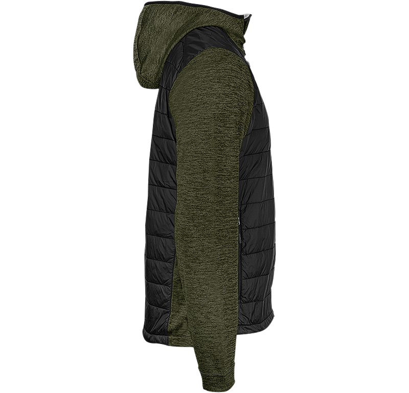 Hybrid Jacka Texstar