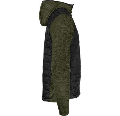 Hybrid Jacka Texstar