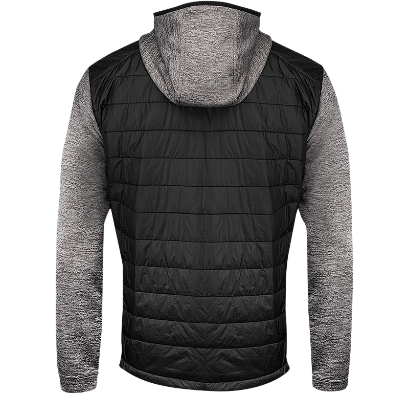 Hybrid Jacka Texstar