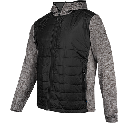 Hybrid Jacka Texstar