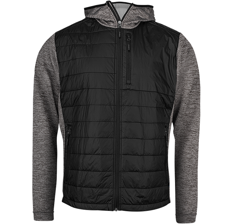 Hybrid Jacka Texstar