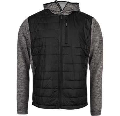 Hybrid Jacka Texstar