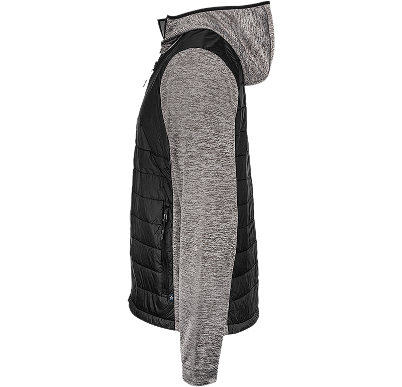 Hybrid Jacka Texstar