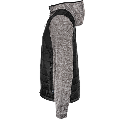 Hybrid Jacka Texstar