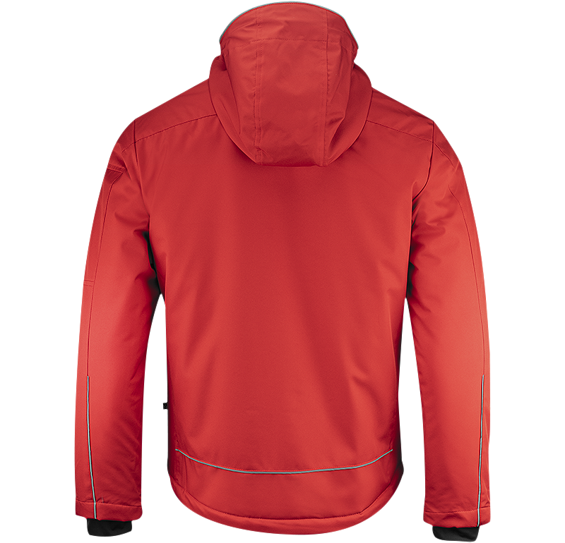 Softshell Insulated Texstar