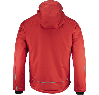 Softshell Insulated Texstar