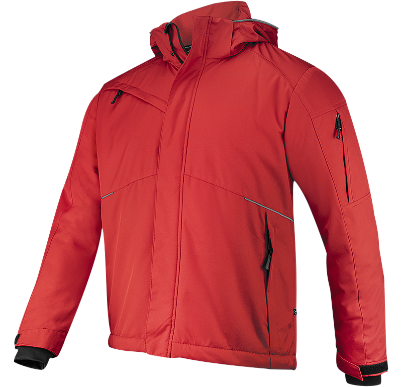 Softshell Insulated Texstar